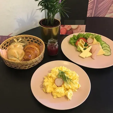 Na Pańskiej 9 Apartament